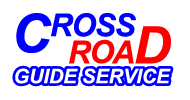 琵琶湖プロガイド黒須和義 CROSS ROAD GUIDE SERVICE クロスロードガイドサービス